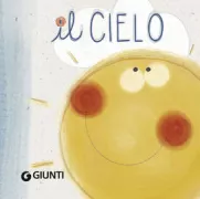 Copertina libro <b>Il cielo</b>
