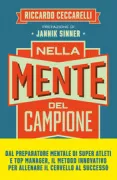 Copertina libro <b>Nella mente del campione</b>