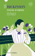 Copertina libro <b>Poesie d'amore</b>