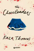 Copertina libro <b>The cheerleaders</b>