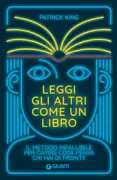 Copertina libro <b>Leggi gli altri come un libro<br></b>(titolo originale o altro titolo: <i>Read people like a book</i>)