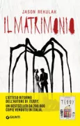 Copertina libro <b>Il matrimonio<br></b>(titolo originale o altro titolo: <i>The last one at the wedding</i>)