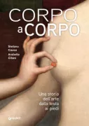 Copertina libro <b>Corpo a corpo</b>