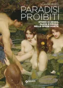 Copertina libro <b>Paradisi proibiti</b>