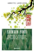 Copertina libro <b>Shinrin-Yoku</b>