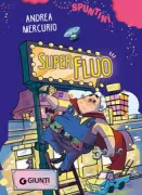 Copertina libro <b>Super Fluo</b>