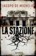 Copertina libro <b>La stazione</b>