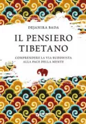 Copertina libro <b>Il pensiero tibetano</b>