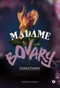 Copertina libro <b>Madame Bovary</b>