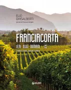 Copertina libro <b>Franciacorta</b>