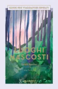 Copertina libro <b>Luoghi nascosti<br></b>(titolo originale o altro titolo: <i>Hidden places</i>)