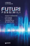 Copertina libro <b>Futuri possibili</b>