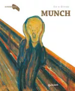 Copertina libro <b>Munch, 1863-1944</b>