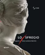 Copertina libro <b>Lo sfregio</b>