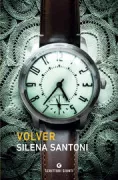 Copertina libro <b>Volver</b>