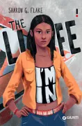 Copertina libro <b>The life I'm in</b>