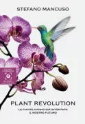 Copertina libro <b>Plant revolution</b>