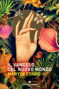 Copertina libro <b>Il Vangelo del nuovo mondo<br></b>(titolo originale o altro titolo: <i>L'Evangile du Nouveau Monde</i>)