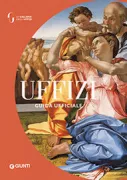 Copertina libro <b>Uffizi</b>
