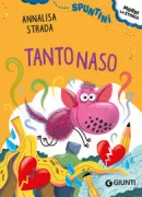 Copertina libro <b>Tantonaso</b>