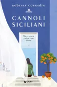 Copertina libro <b>Cannoli siciliani</b>