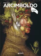 Copertina libro <b>Arcimboldo</b>