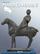 Copertina libro <b>Marino Marini</b>