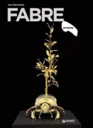 Copertina libro <b>Fabre</b>