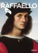 Copertina libro <b>Raffaello</b>