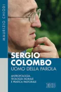 Copertina libro <b>Sergio Colombo</b>