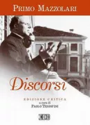 Copertina libro <b>Discorsi</b>