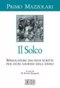 Copertina libro <b>Il solco</b>