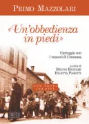 Copertina libro <b>Un'obbedienza in piedi</b>