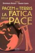 Copertina libro <b>Pacem in terris</b>