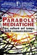 Copertina libro <b>Parabole mediatiche</b>