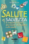 Copertina libro <b>Salute e salvezza</b>