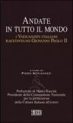 Copertina libro <b>Andate in tutto il mondo</b>