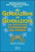 Copertina libro <b>Di generazione in generazione</b>