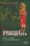 Copertina libro <b>Identità e conquista</b>