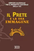 Copertina libro <b>Il prete e la sua immagine</b>