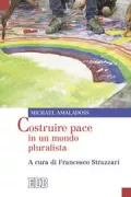 Copertina libro <b>Costruire pace in un mondo pluralista<br></b>(titolo originale o altro titolo: <i>Making harmony. -</i>)