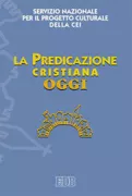 Copertina libro <b>La predicazione cristiana oggi</b>