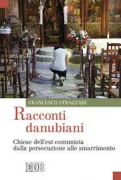 Copertina libro <b>Racconti danubiani</b>