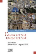 Copertina libro <b>Chiesa nel Sud, chiese del Sud: nel futuro da credenti responsabili</b>