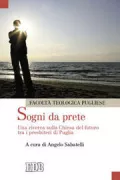 Copertina libro <b>Sogni da prete</b>