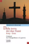 Copertina libro <b>Dalla terra dei due fiumi</b>