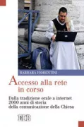 Copertina libro <b>Accesso alla rete in corso</b>