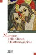 Copertina libro <b>Missione della Chiesa e dottrina sociale</b>