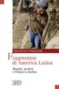 Copertina libro <b>Fragmentos di America latina</b>