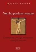 Copertina libro <b>Non ho perduto nessuno</b>